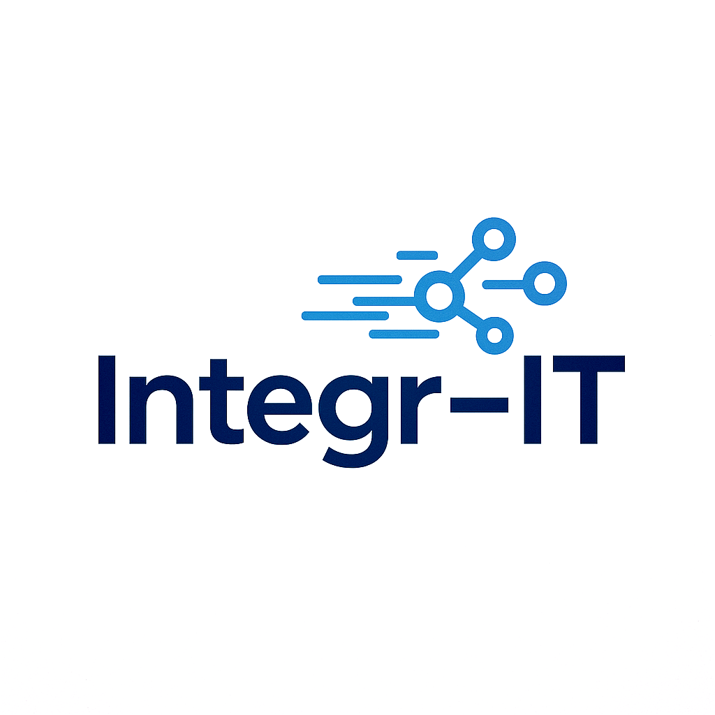logo integ-IT