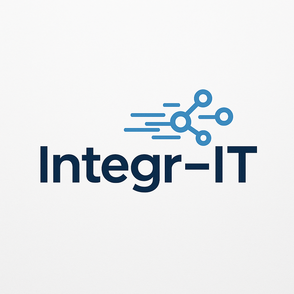 logo integ-IT